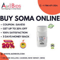 order soma 350 mg online from aidbids