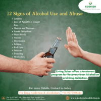 Trusted Drug Addiction Treatment Centre in Bhubaneswar for a Fresh Start