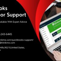 How do I contact QuickBooks Online Support for expert advice in the USA?