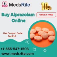 Buy Alprazolam Online for Sale 24-Hours Genuine Medications