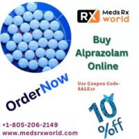 Buy Alprazolam Online with Fast Shipping No Prescription