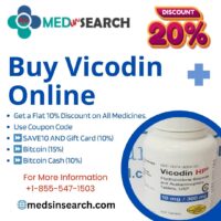 Affordable Vicodin Deals with Overnight Shipping