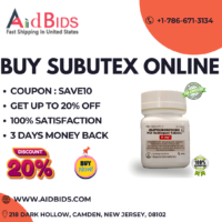 Buy Subutex 8mg Online By Gift Card In California Discount Up to 30% Off