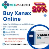 Buy Xanax Online without prescription