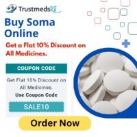 Buy Soma Online No hidden fees