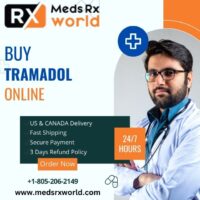 Buy Tramadol Online  At Premium Drug coupon