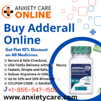 On a Quest for Adderall Online? Explore Here