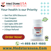 Buy Alprazolam Online Supplier agreement