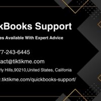 5 Ways To Connect With QuickBooks Support Via Phone, Email, Chat Options In USA
