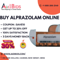 Real Alprazolam 0.25 Price in United States