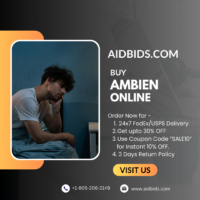 How to Buy Ambien Online in USA to Canada