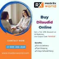 Affordable Dilaudid Online Premium Quality