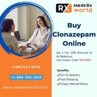 Buy Clonazepam Online FDA Medication Legally