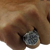 AUSTRALIA CANADA USA UK POWERFUL MAGIC RING FOR WEALTH FAME PROTECTION POWER +256765871446