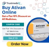 Buy Ativan Online Order tracking available