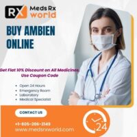 Buy Ambien Online with Fast Shipping to Your Home
