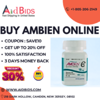 Order Ambien No Prescription from Aidbids
