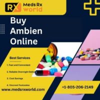 Buy Ambien Online with Instant Delivery to Your Door