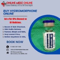 Buy Hydromorphone Online Secure and Swift Delivery
