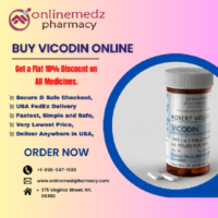 Buy  Vicodin (Hydrocodone) online Unmatched Purity