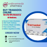 Buying Tramadol (Ultram) online Patented Technology