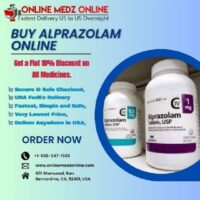 Order Alprazolam Online Leading Pharmacies
