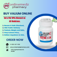Buy  Valium (Diazepam) online