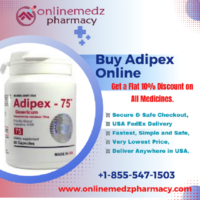 Get generic adipex (Phentermine) online over the counter