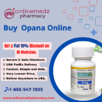 Buy  Oxymorphone (Opana ER) online B2B2C Price Management
