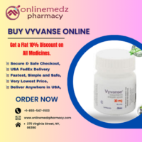 Purchase Vyvanse (Lisdexamfetamine) online Radiant