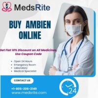 Buy Ambien Online from Trusted Drugstore