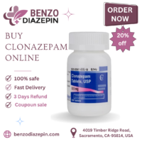 order Clonazepam online in  In USA