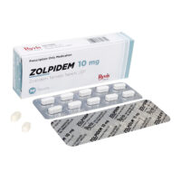 Zolpidem 10mg Express Lane – Click for Overnight Delivery