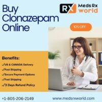 Secure Clonazepam Online Best Price Quick Delivery