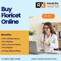 Shop Fioricet with Fast Dispatch and Easy Payment Methods