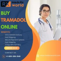 Buy Tramadol Online with Fast Delivery to Your Home