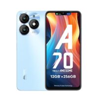 Buy itel A70 Online - Best Price & Specs
