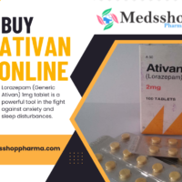 Buy Ativan Online Superfast Overnight Delivery In USA