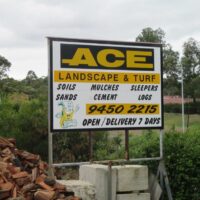 Ace Landscapes & Turf Supplies
