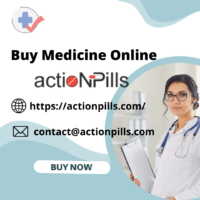 Buy Meridia Online From Actionpills at a Very Affordable Price
