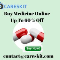 How Can I buy Oxycodone Online | With The Help Of Careskit Store !!!