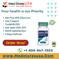 Order Adderall (Amphetamine) Online No Insurance