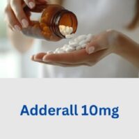 With Free Overnight Shipping, you can get a prescription for Adderall online