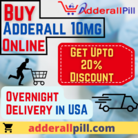 Buy Adderall 10mg, 20mg, 30mg Online Without Prescription | Overnight Shipping
