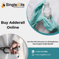 Buy Adderall Online Without Insurance at affordable price