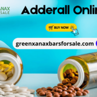 Buy Adderall Online with PayPal at greenxanaxbarsforsale.com