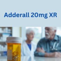 Adderall ADHD Pills Overnight at Your Doorstep at the Lowest Prices with No Prescription Required