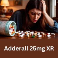 It is possible to buy Adderall online at a cheap price and get free overnight shipping