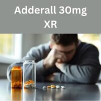 Adderall ADHD Medication Can Be Ordered Online With Overnight Free Shipping