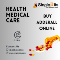 Online Adderall Purchase: Quick Pain Relief
